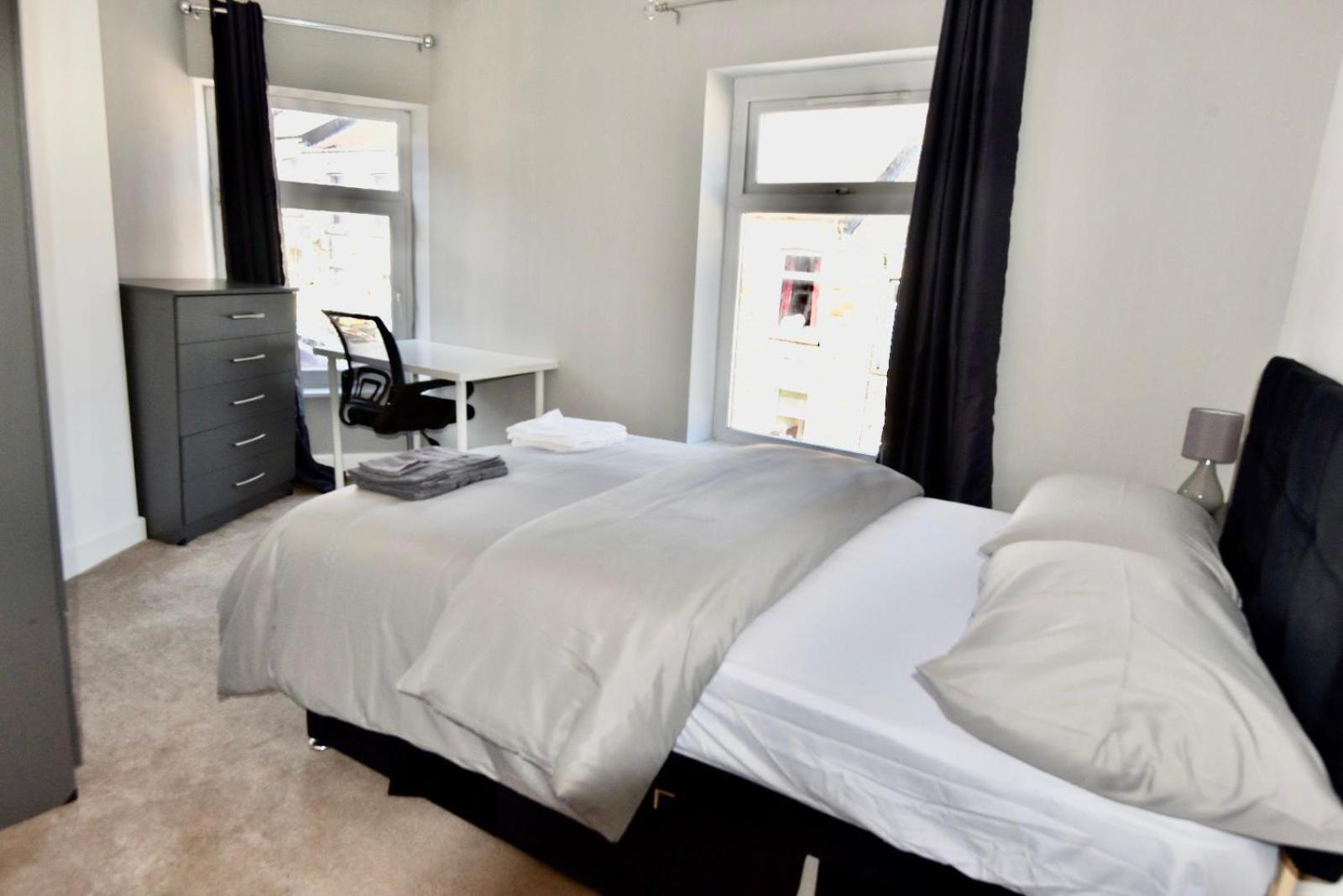 Come On In Lucas Street Newport Train Station Sleep Upto 8 Villa Cameră foto